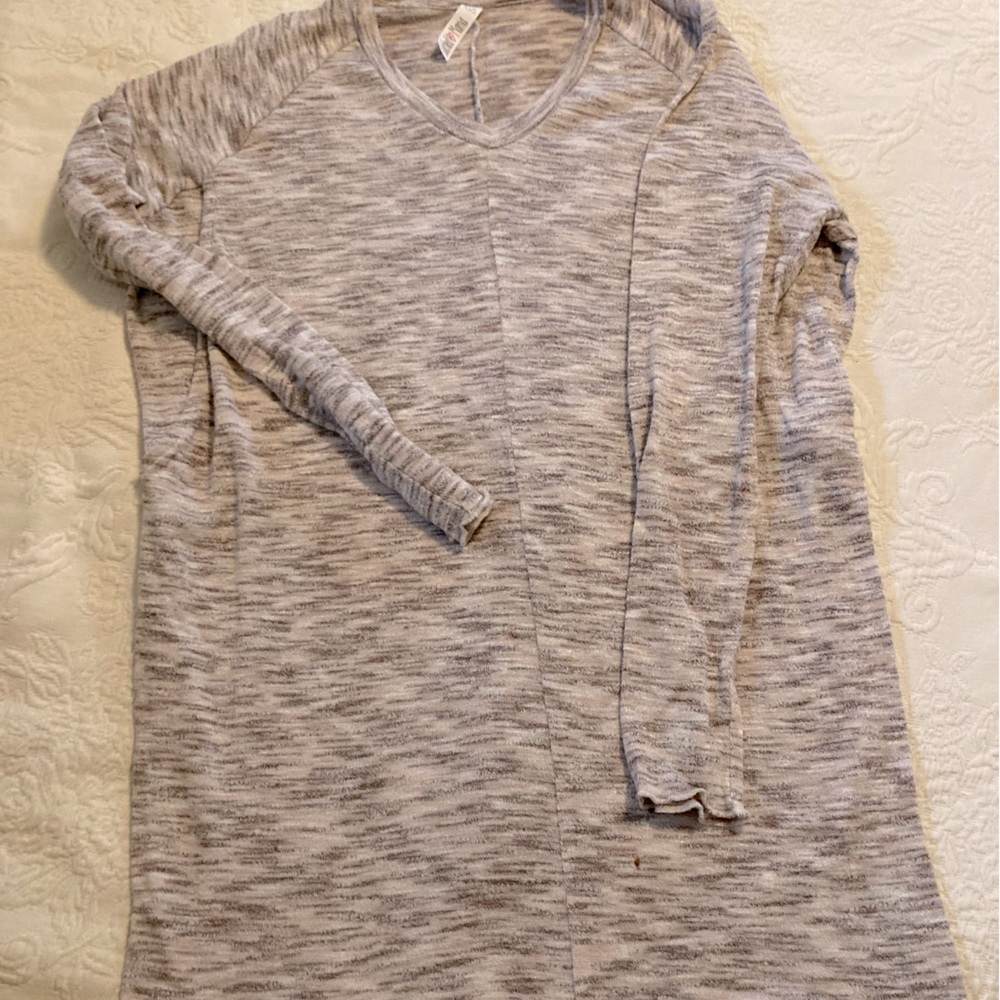 Latched Mama nursing top extra small/ small